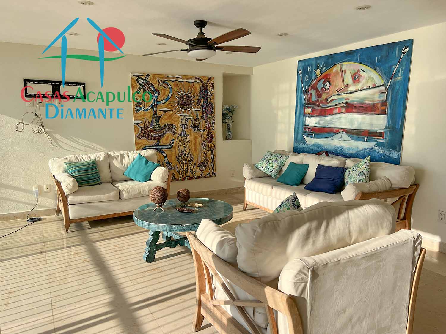 Goleta 1102 - Estancia 4