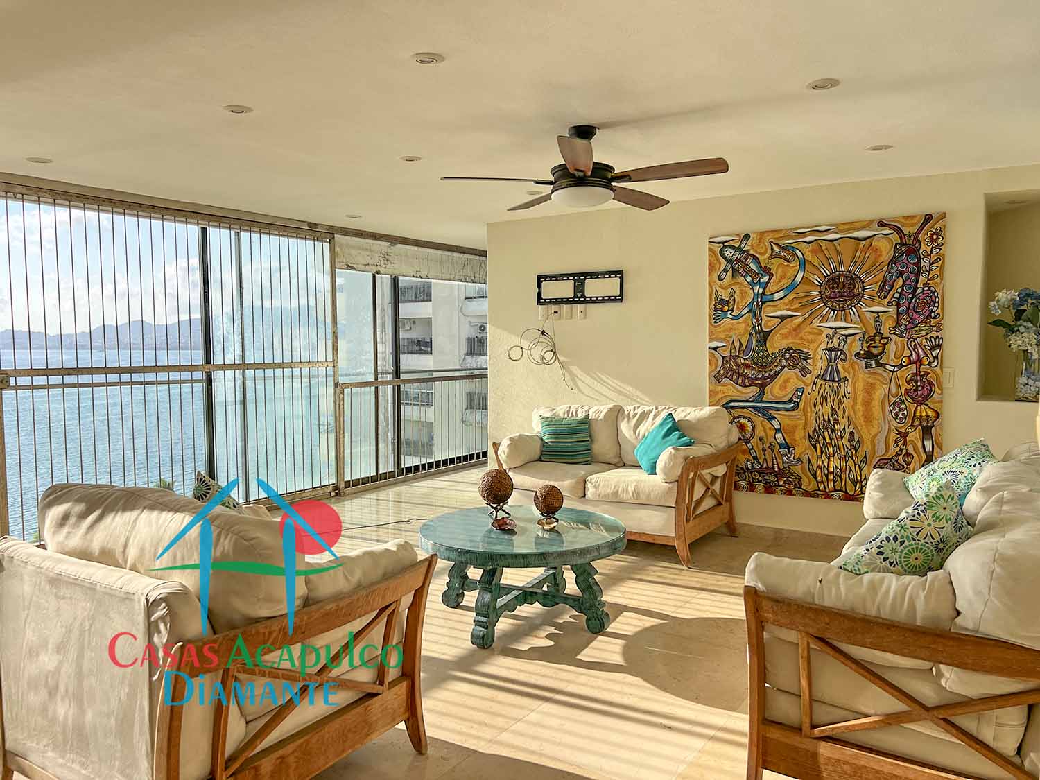 Goleta 1102 - Estancia 5
