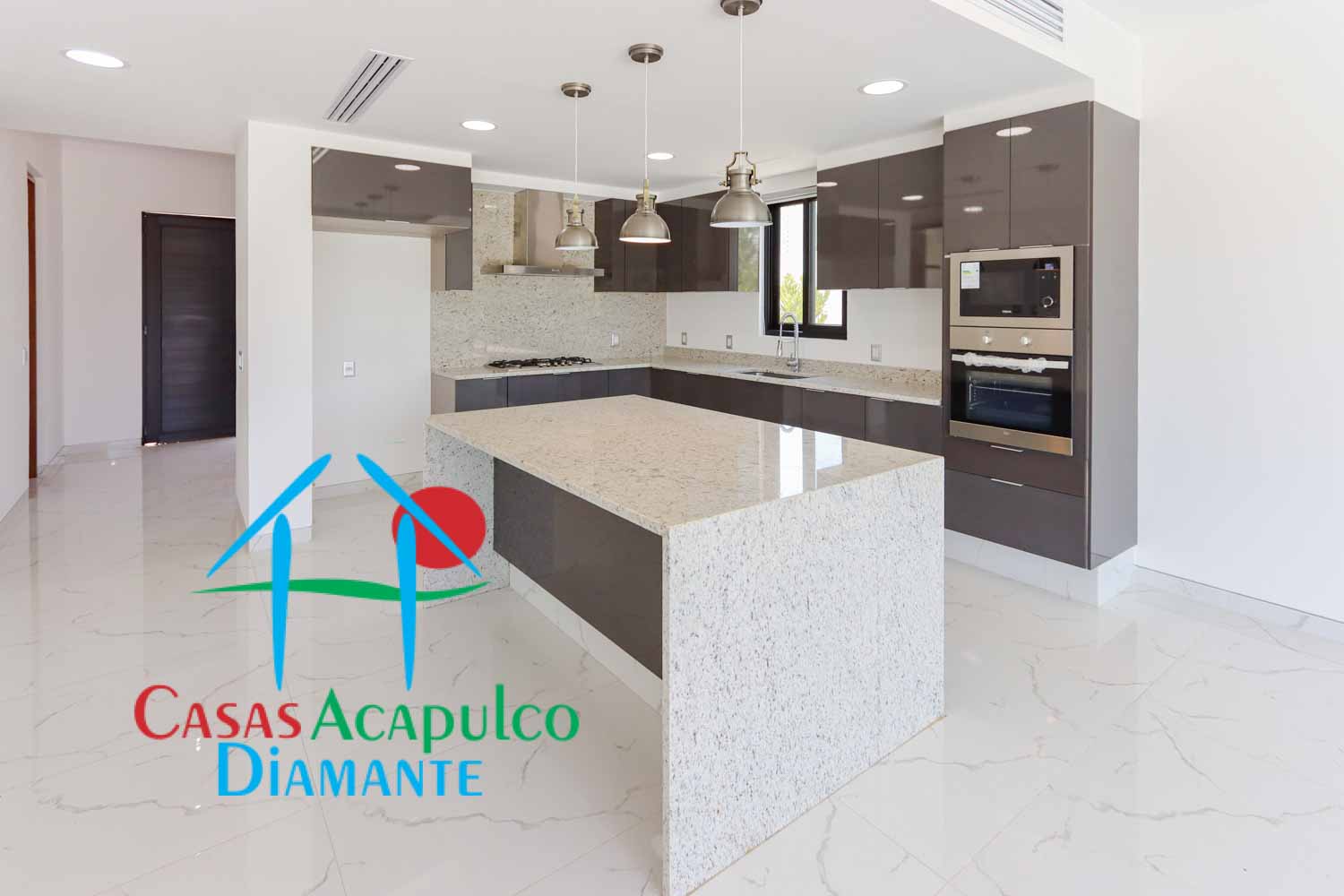 Residencial Fragatta 1 - Cocina 1