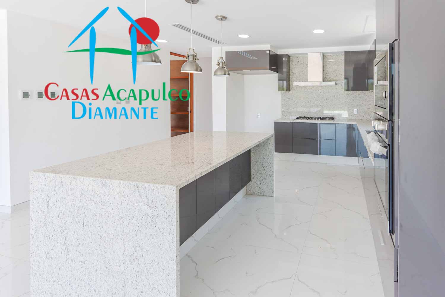 Residencial Fragatta 1 - Cocina 2