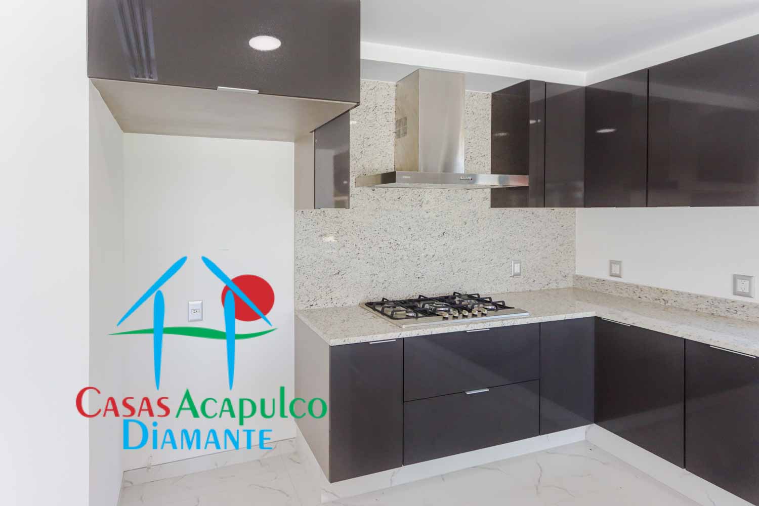 Residencial Fragatta 1 - Cocina 3