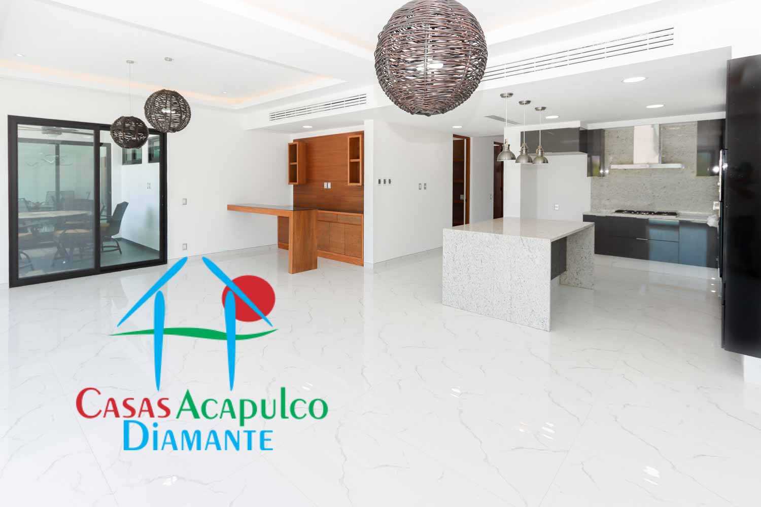 Residencial Fragatta 1 - Estancia 1