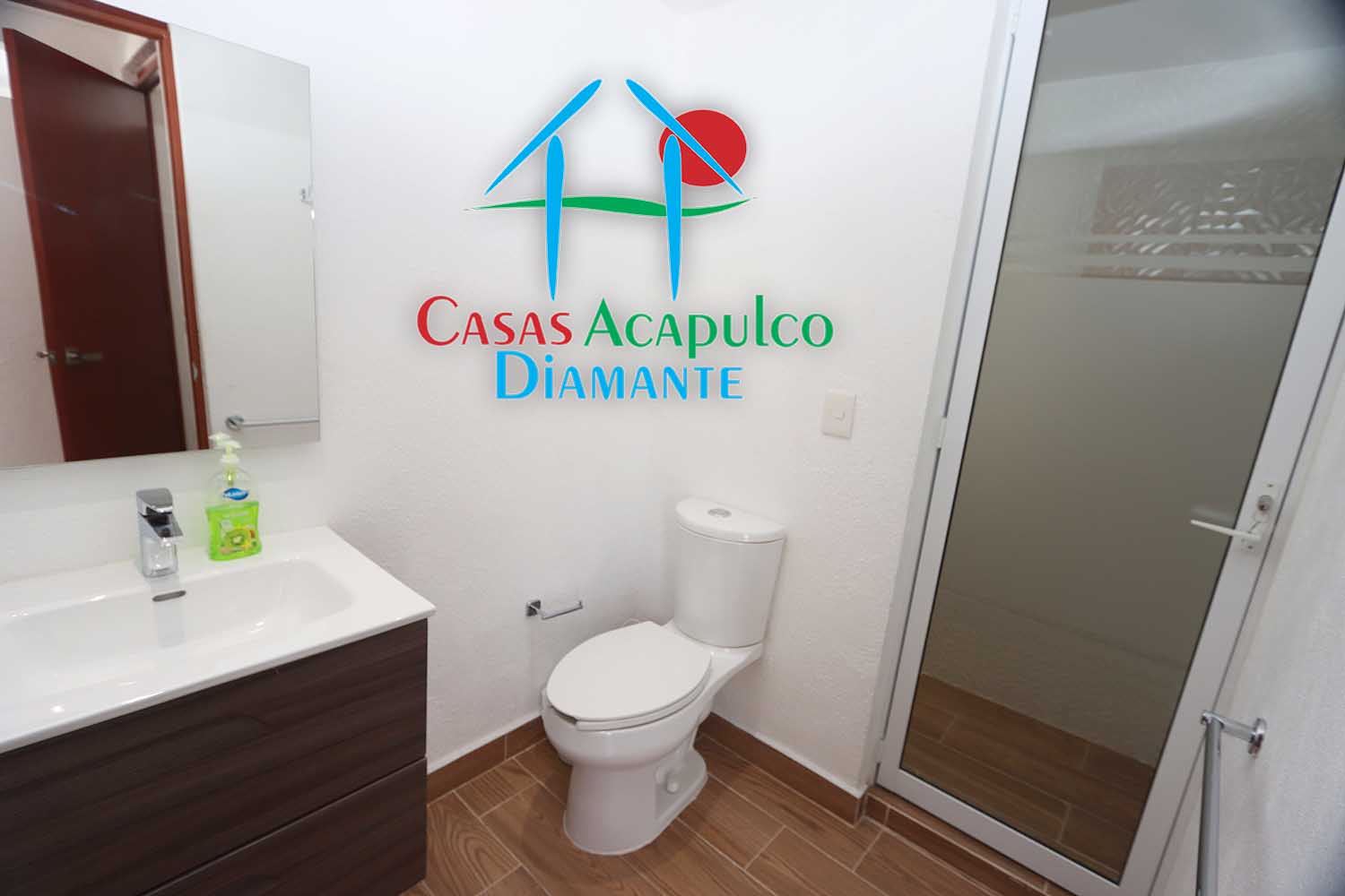 Brisas Diamante suite 42 - Estancia 6