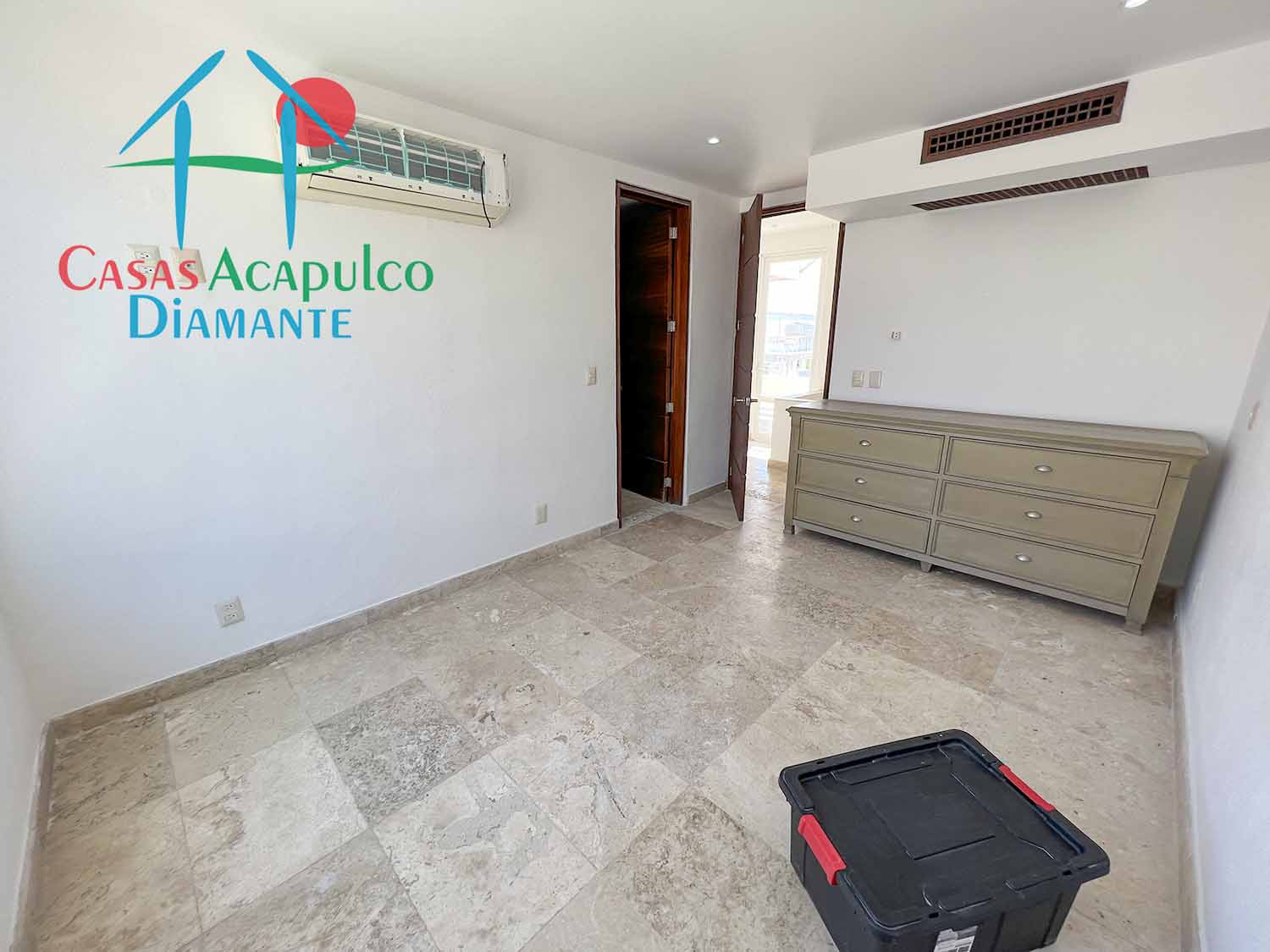 Vidamar Residencial Cluster 7 A 202 - Recámara cuatro 3