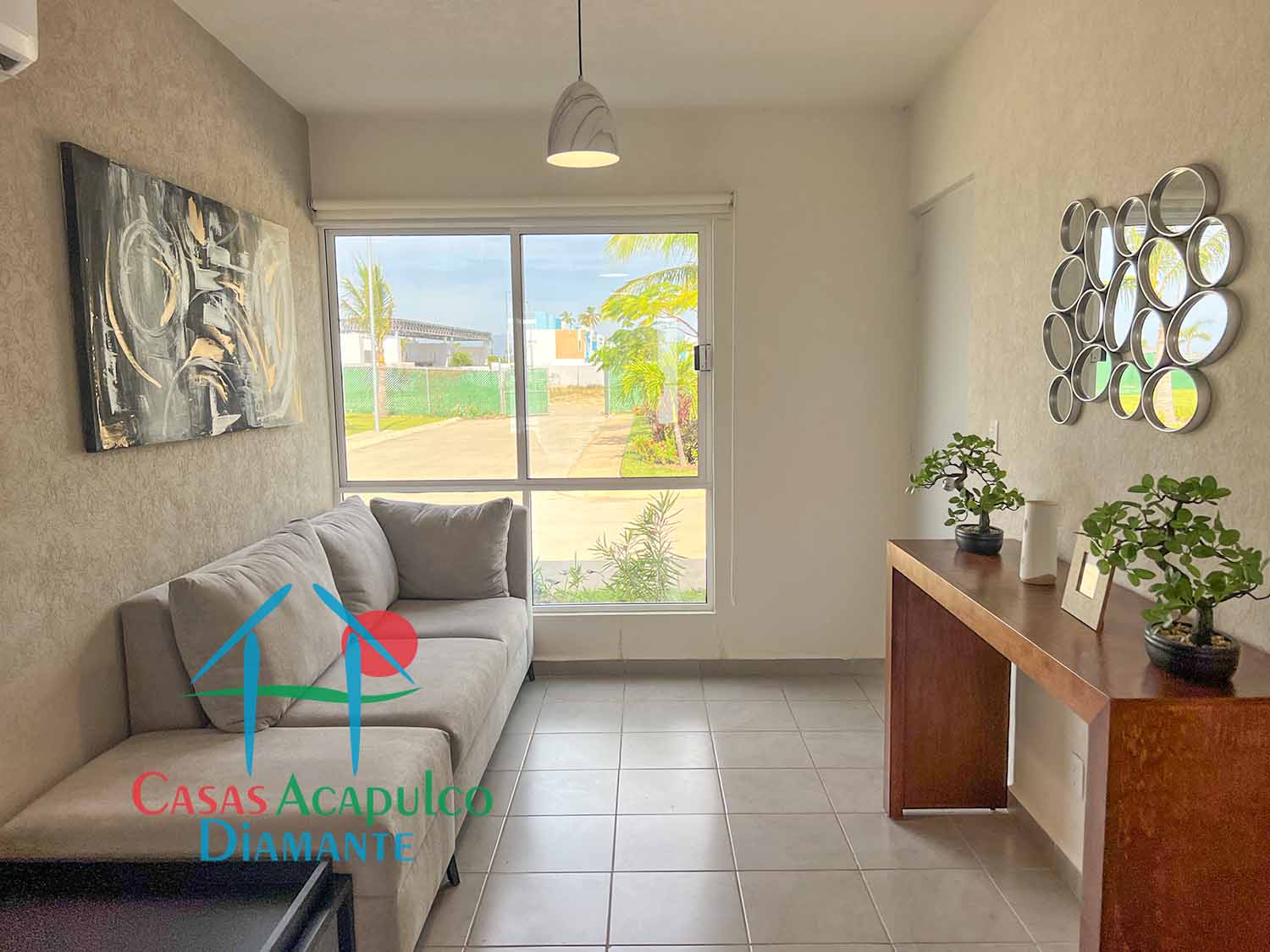 Punta Mar Naranjo - Estancia 5