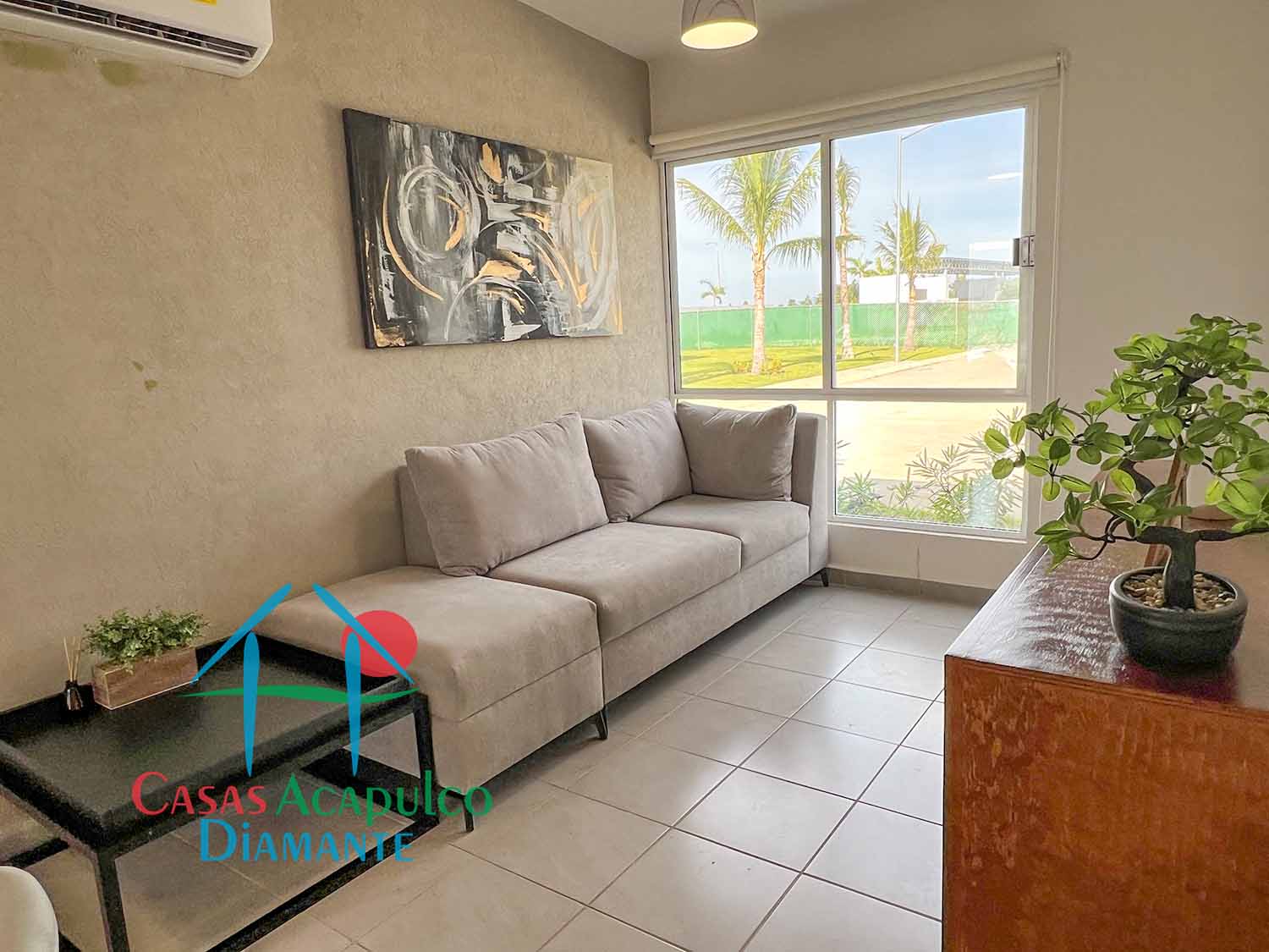 Punta Mar Naranjo - Estancia 6