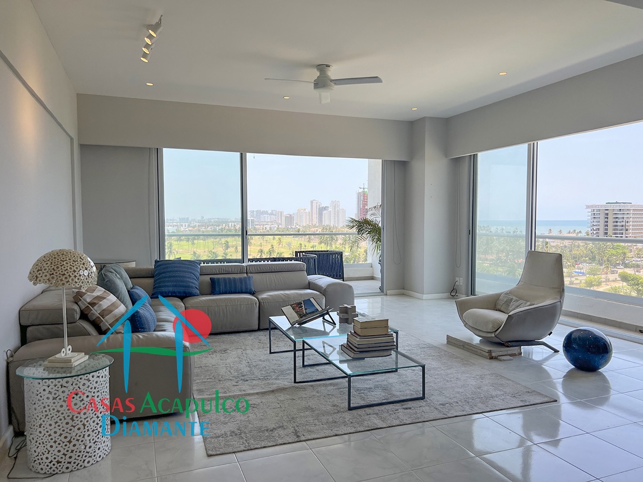 Azteca Princess 905 - Estancia 9