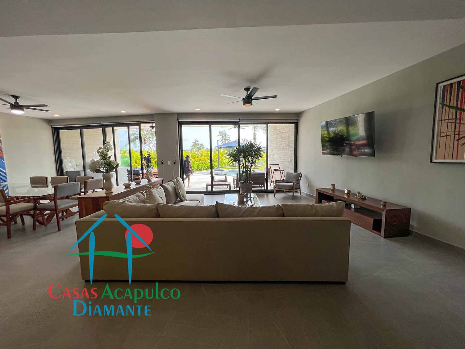 Marelas casa 9 - Estancia 4