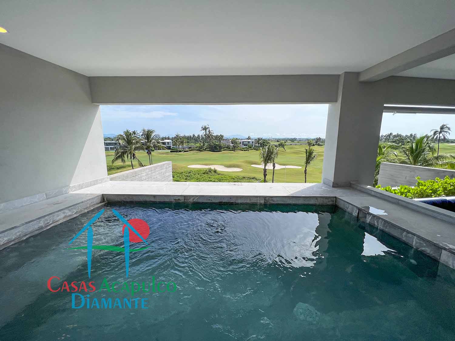 Marelas casa 9 - Roof garden 7