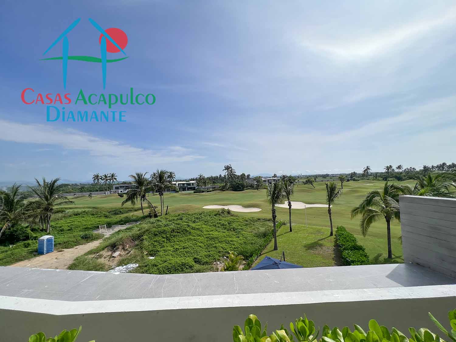 Marelas casa 9 - Roof garden 10