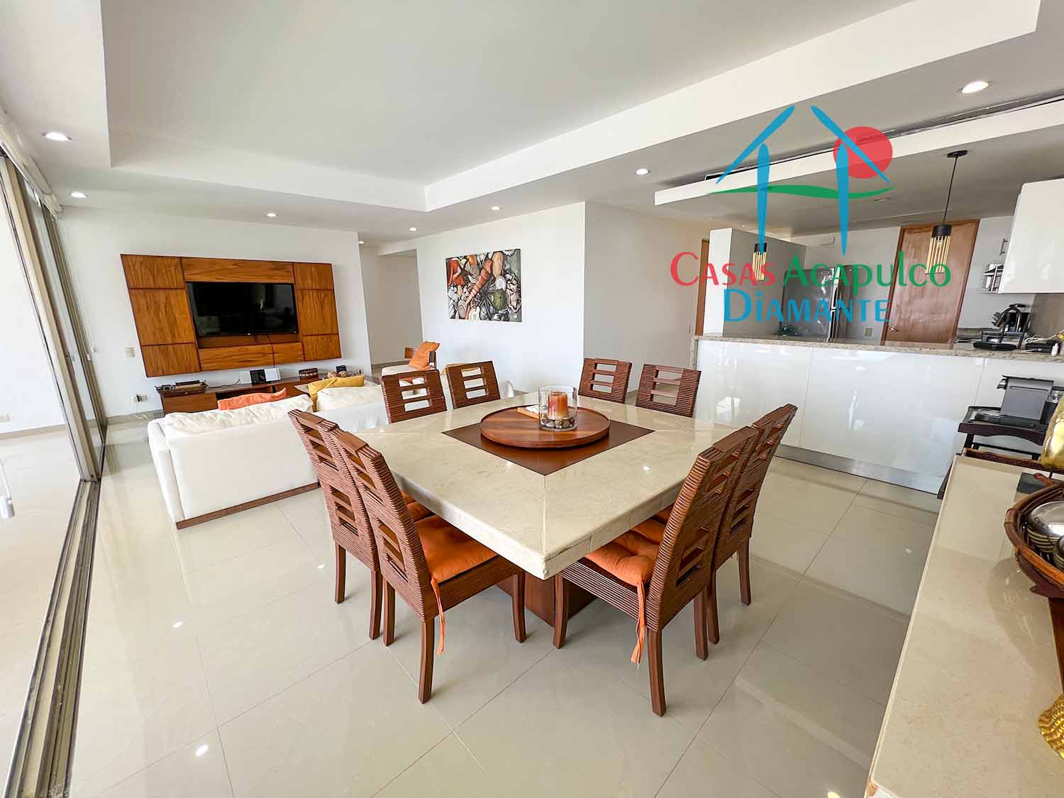 Solar Villas Resort 3 201 - Estancia 3
