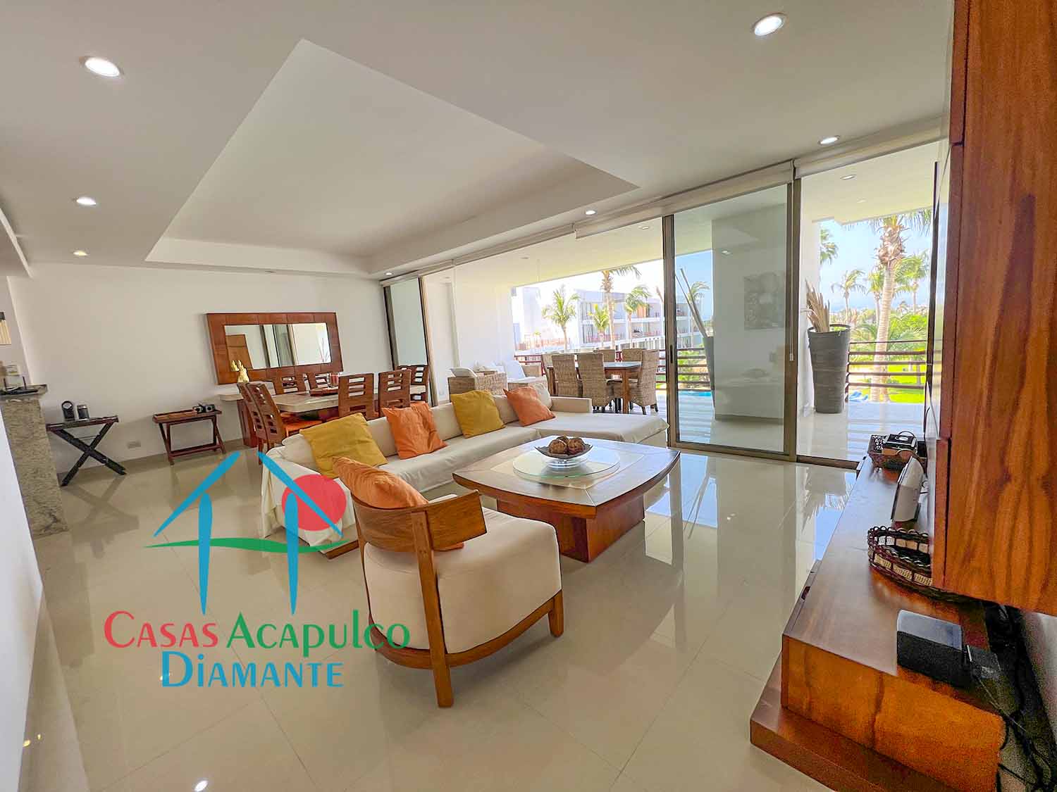 Solar Villas Resort 3 201 - Estancia 5
