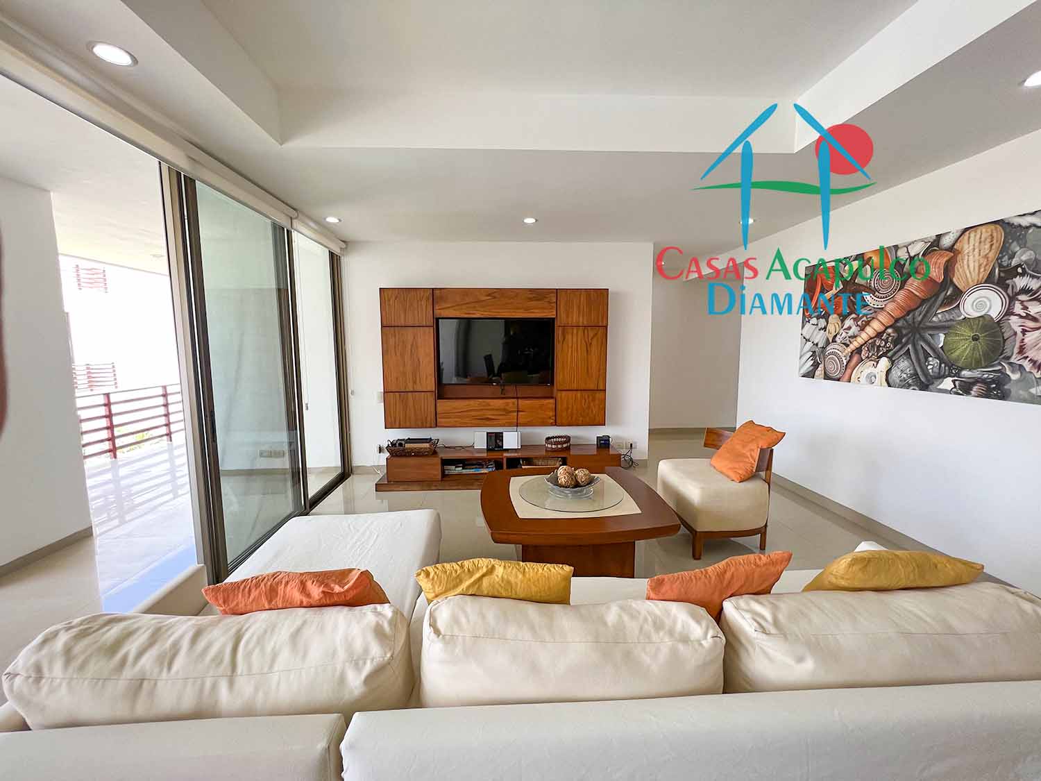 Solar Villas Resort 3 201 - Estancia 8