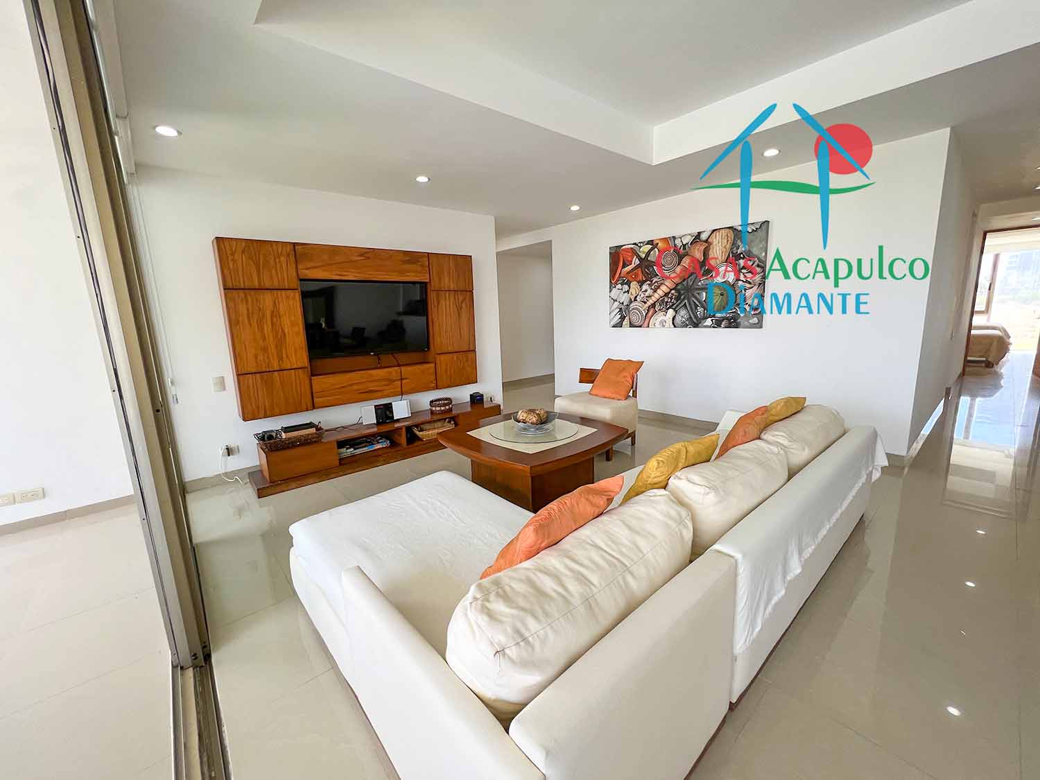 Solar Villas Resort 3 201 - Estancia 9