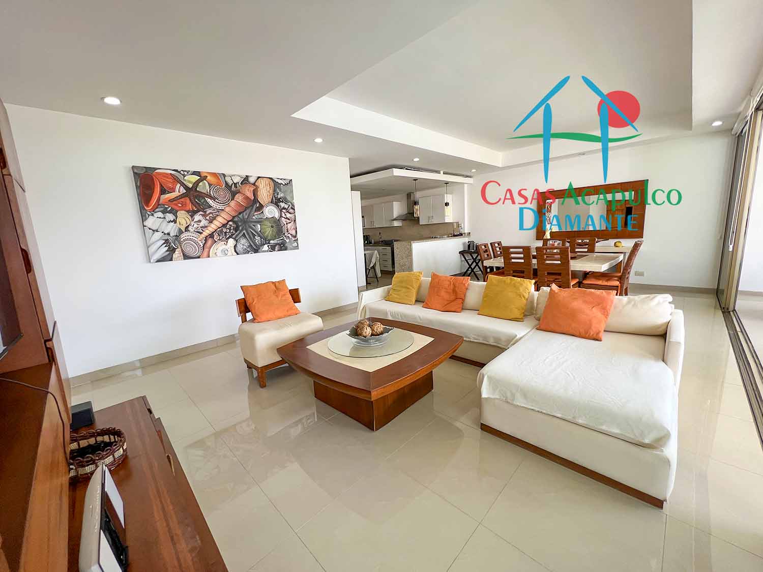 Solar Villas Resort 3 201 - Estancia 10
