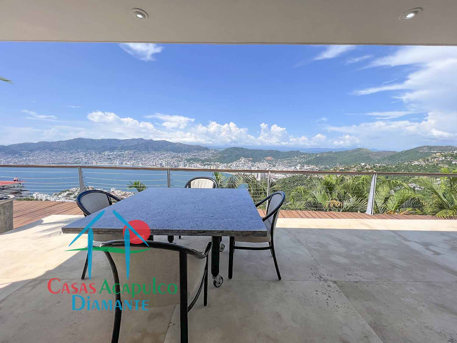 Casa Mezu - Comedor 5