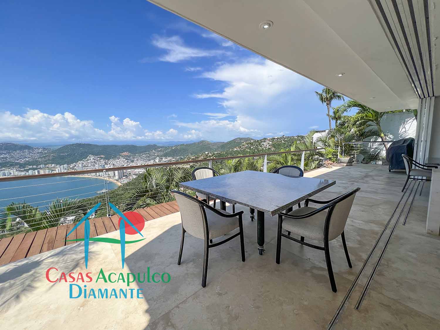 Casa Mezu - Comedor 6