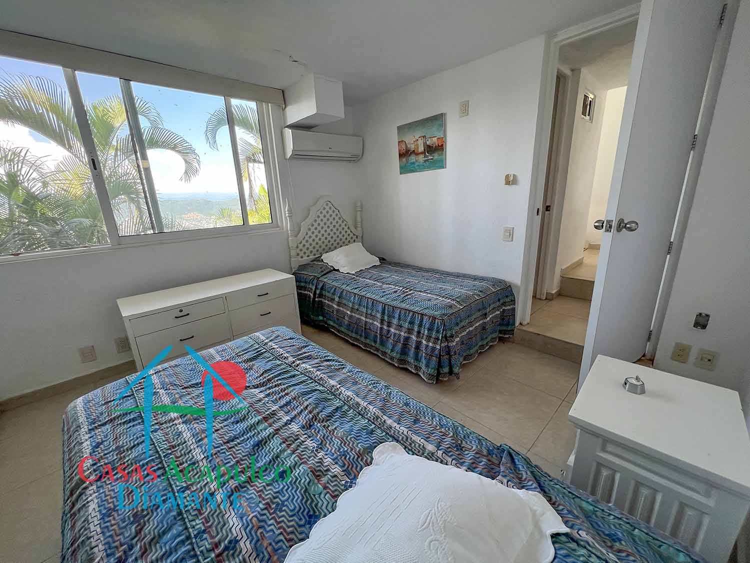 Casa Mezu - Cuarto de servicio 3