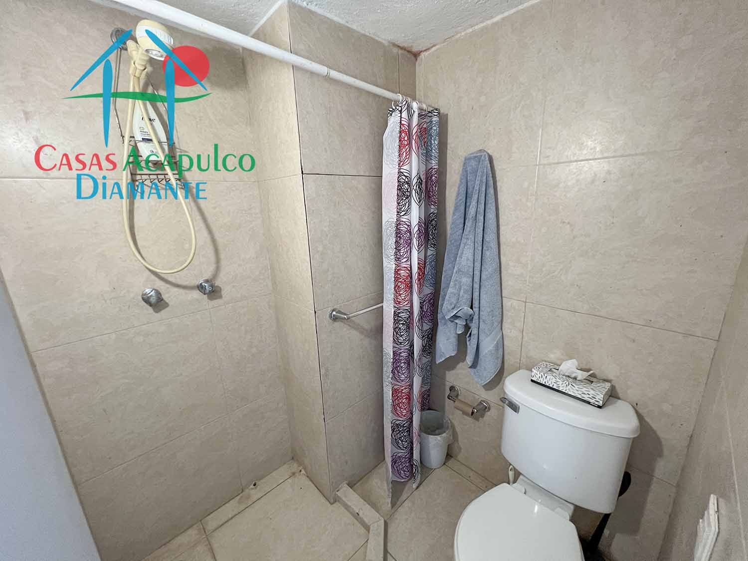 Casa Mezu - Cuarto de servicio 4