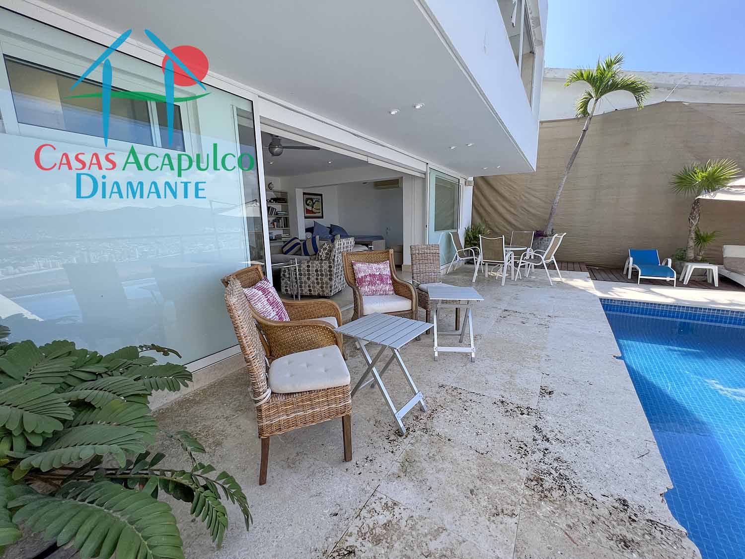 Casa Mezu - Terraza 6