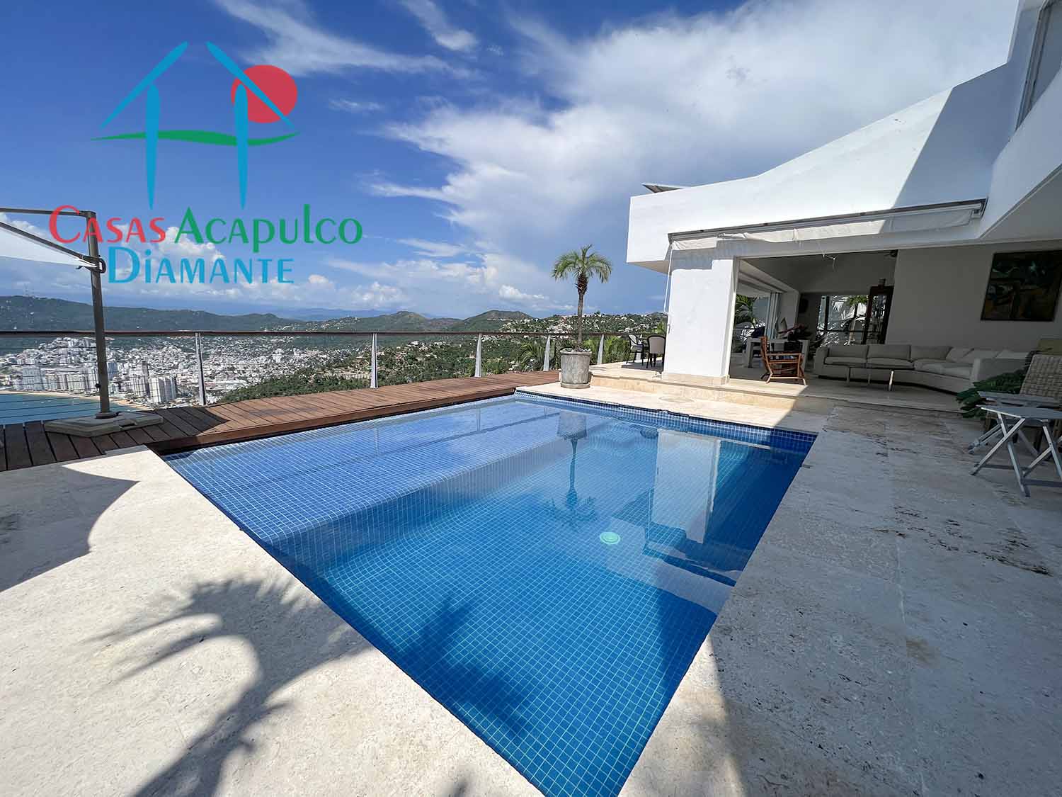 Casa Mezu - Terraza 8