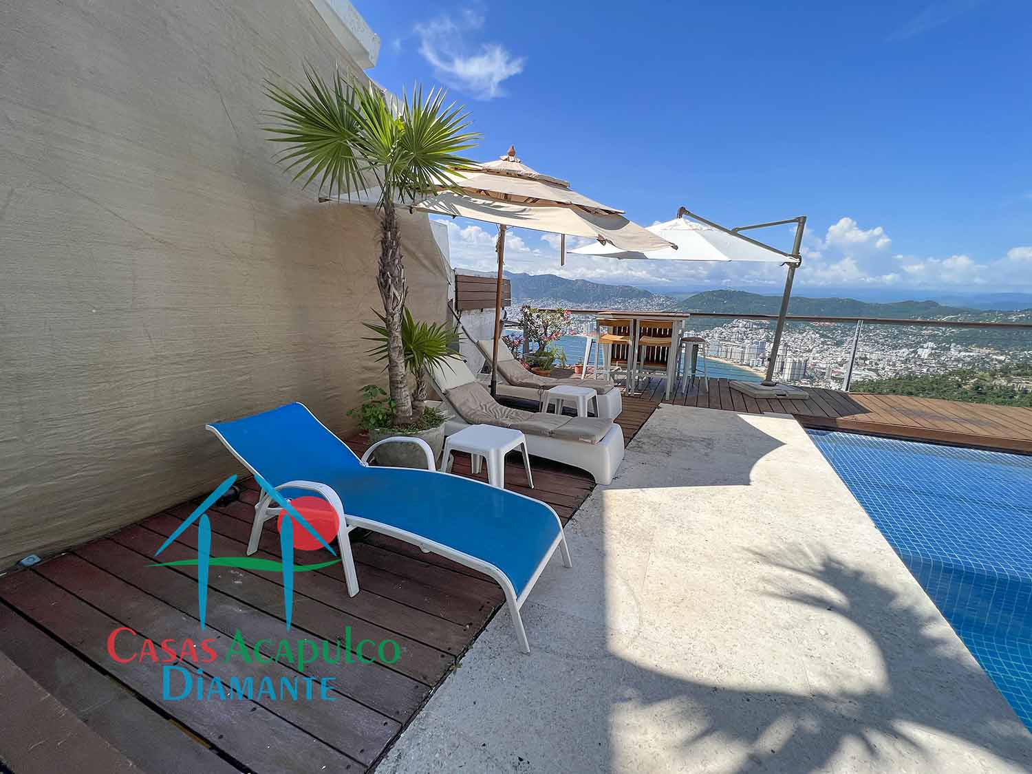 Casa Mezu - Terraza 9