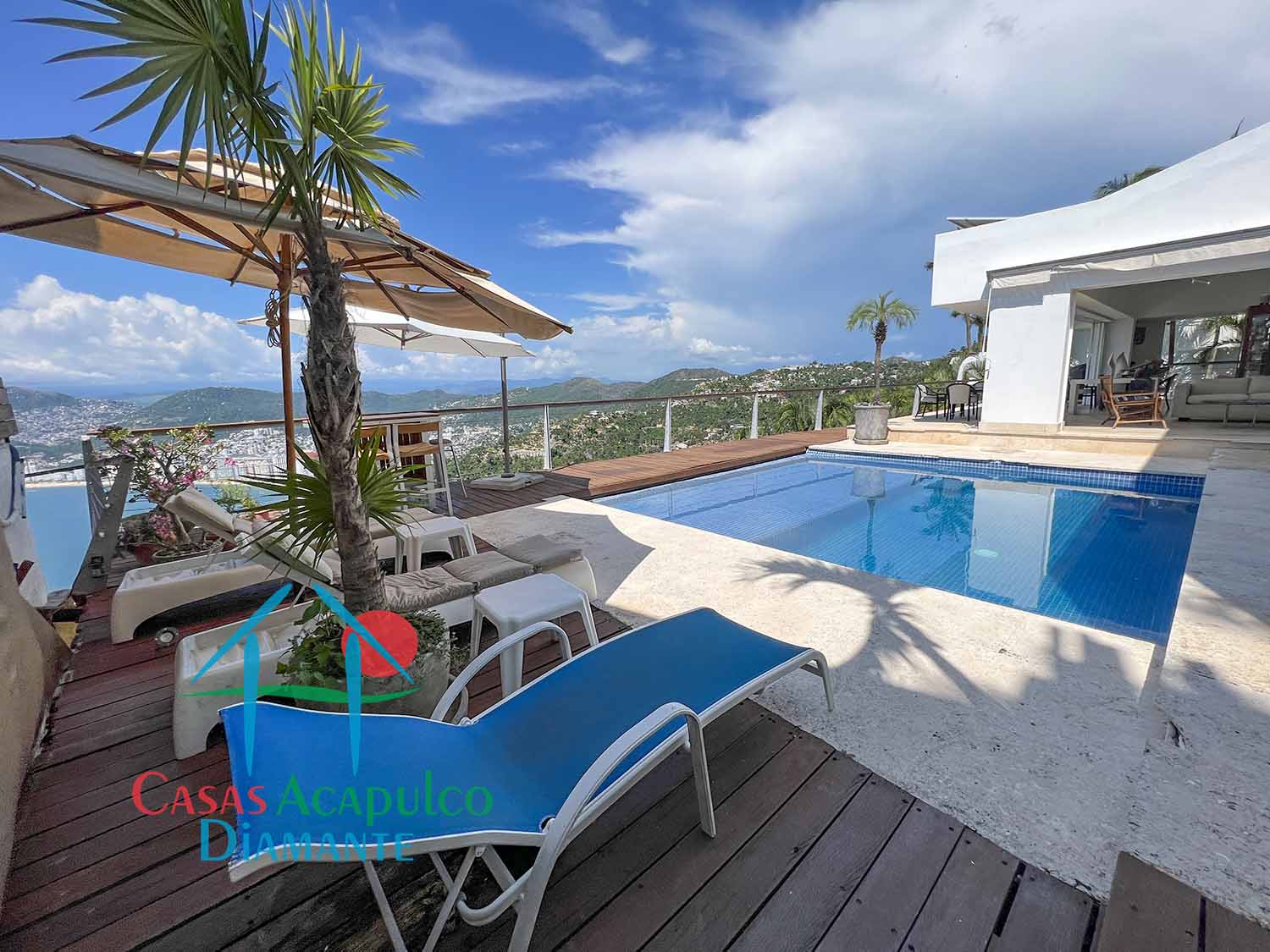 Casa Mezu - Terraza 10