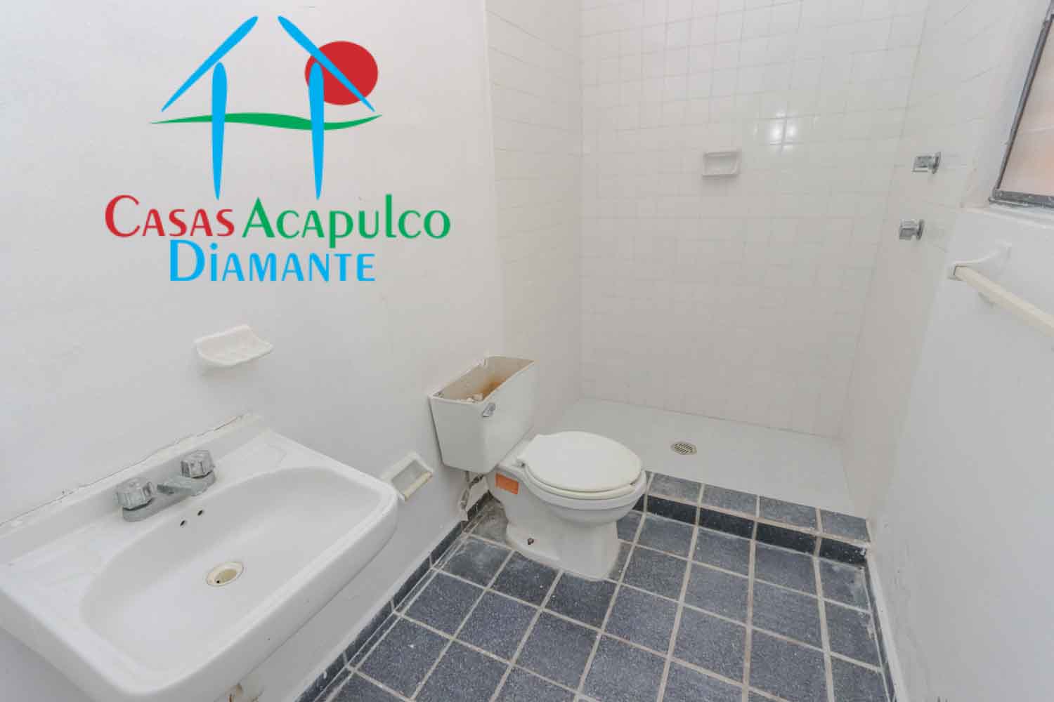 Las Brisas Tabachines 3 - Cuarto de servicio 3