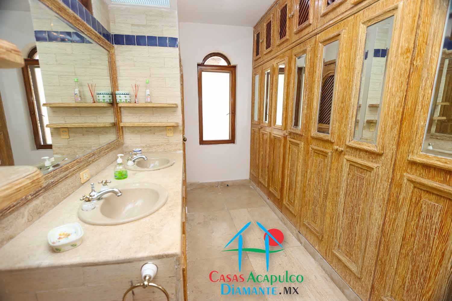 Pichilingue Villa Kairos - Recámara principal 18