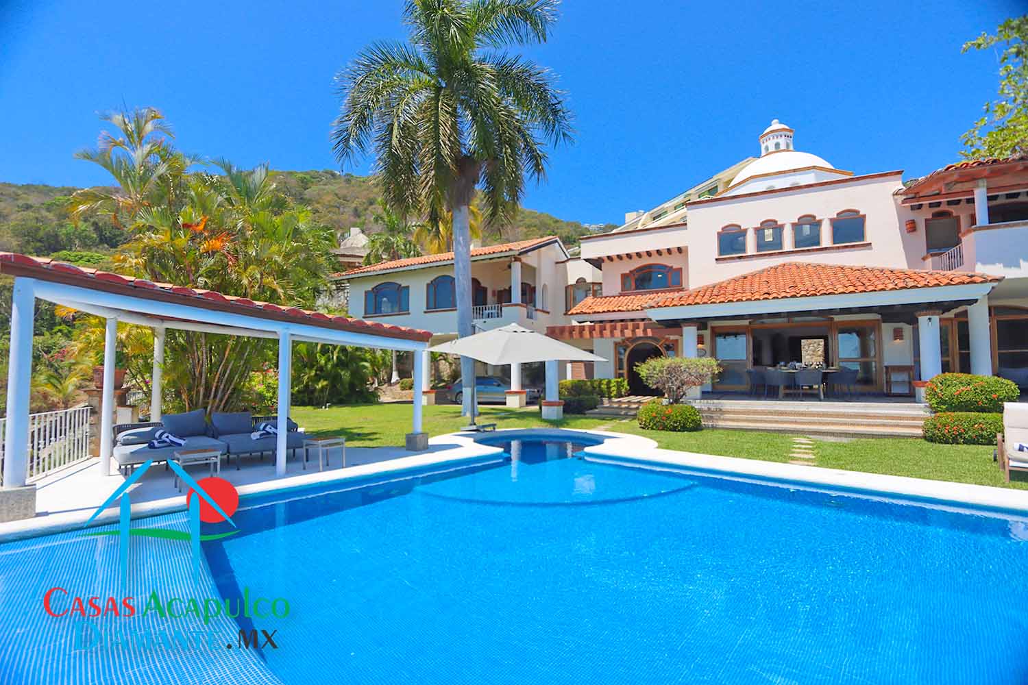 Pichilingue Villa Kairos