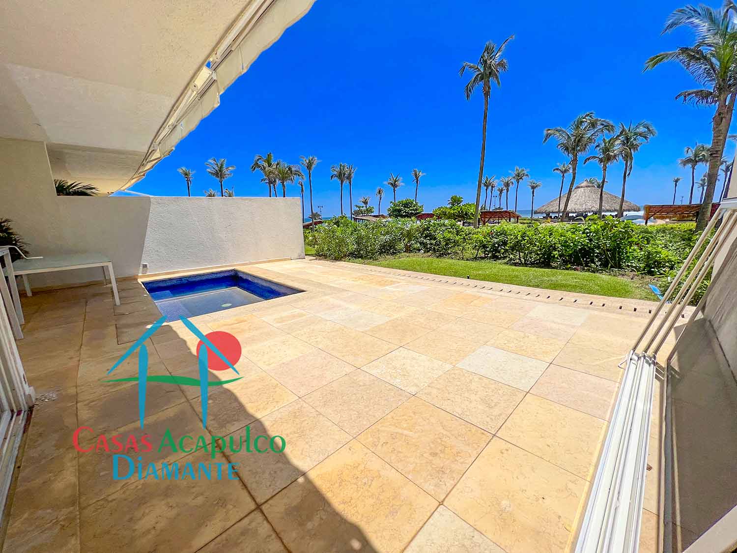 Playamar Tres Cantos T3 PJ 2