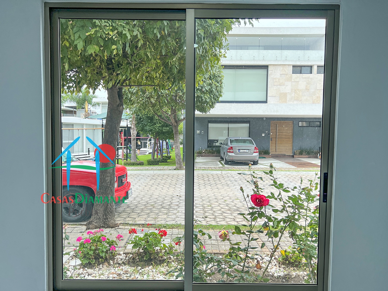 Parque Zacatecas Casa Cuarzo - Estudio 2