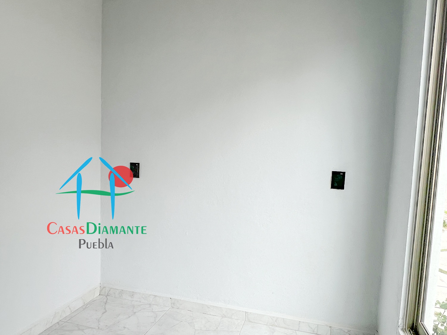Parque Zacatecas Casa Cuarzo - Estudio 5
