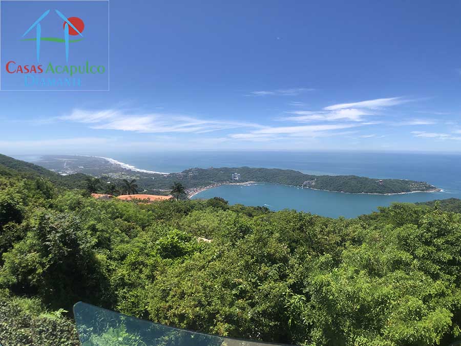 La Cima Villa Ensueño - Alberca, palapa y jardín 7