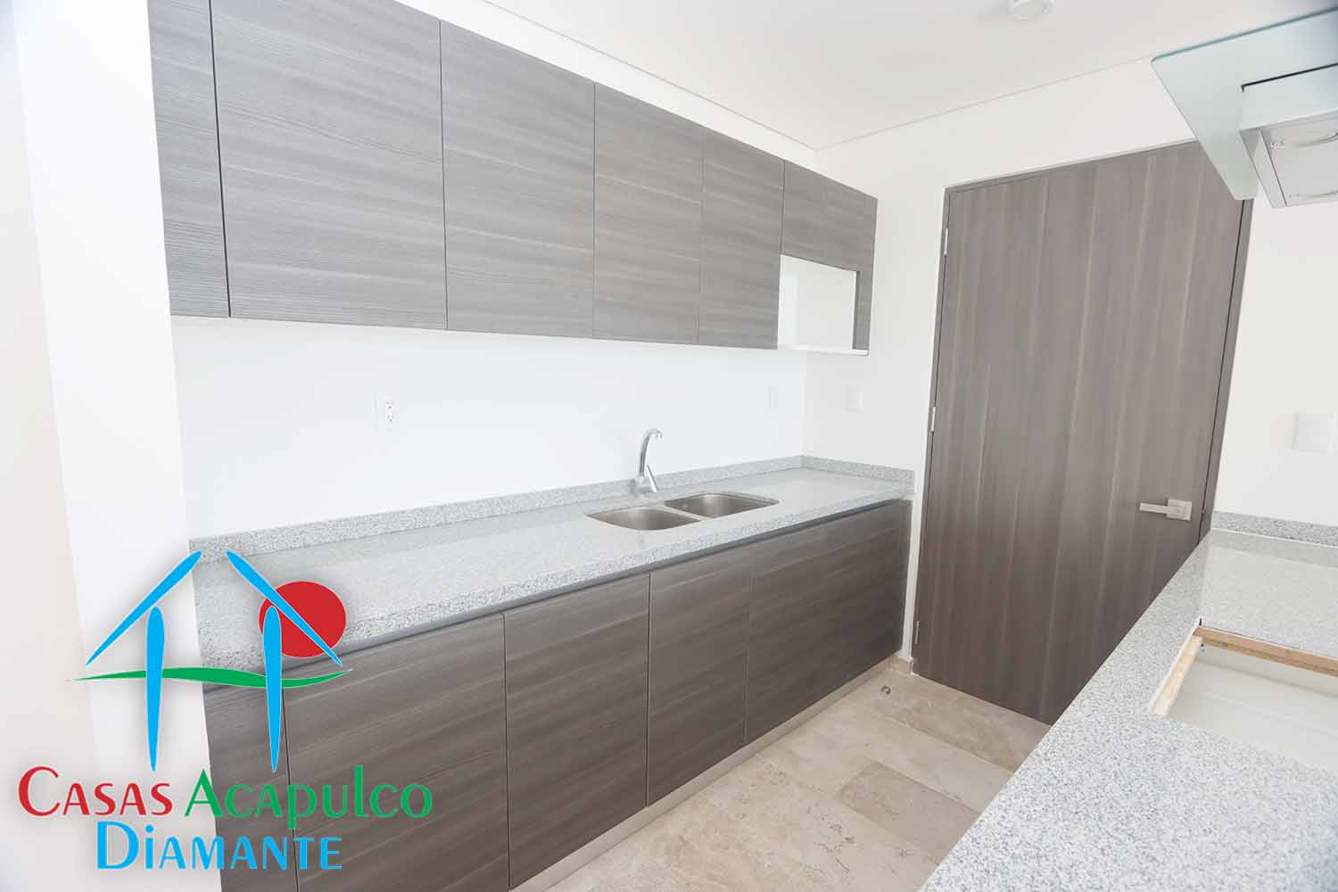 Palm Diamante T2 B PH 3 - Cocina 2