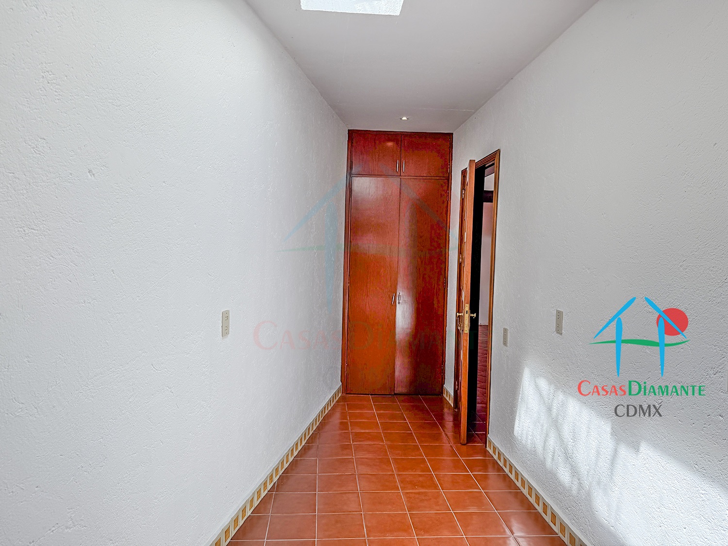 Jardines del Pedregal Casa Rana BEI - Área de lavandería 3