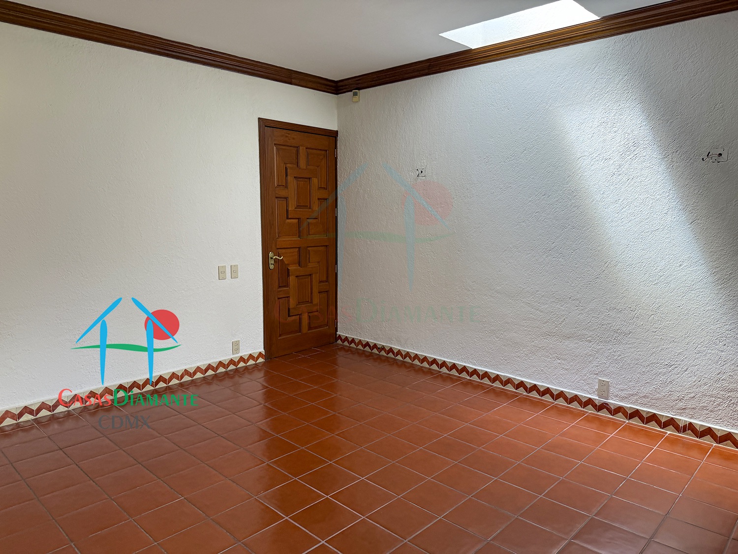 Jardines del Pedregal Casa Rana BEI - Comedor 3