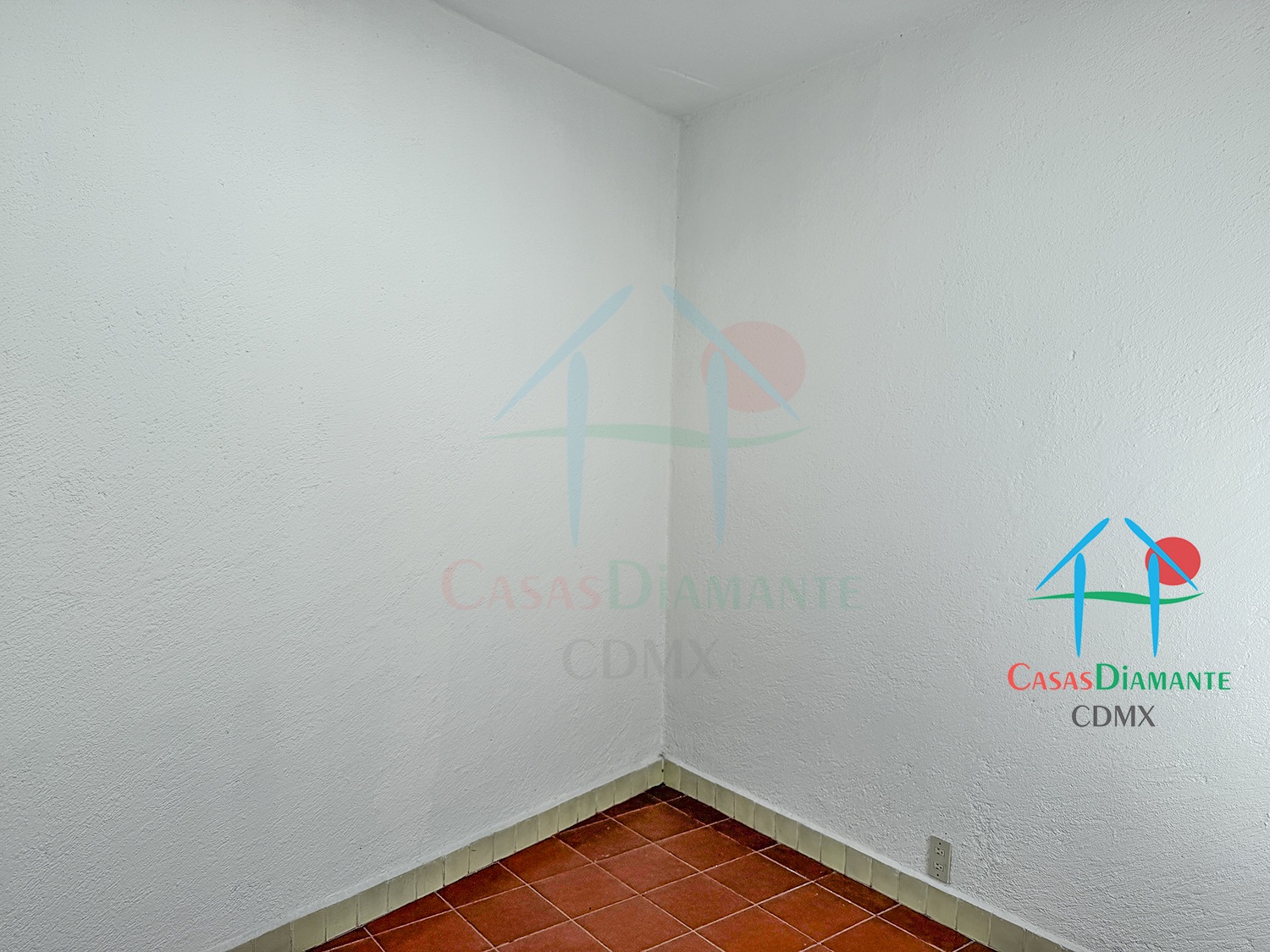 Jardines del Pedregal Casa Rana BEI - Cuartos de servicio 2