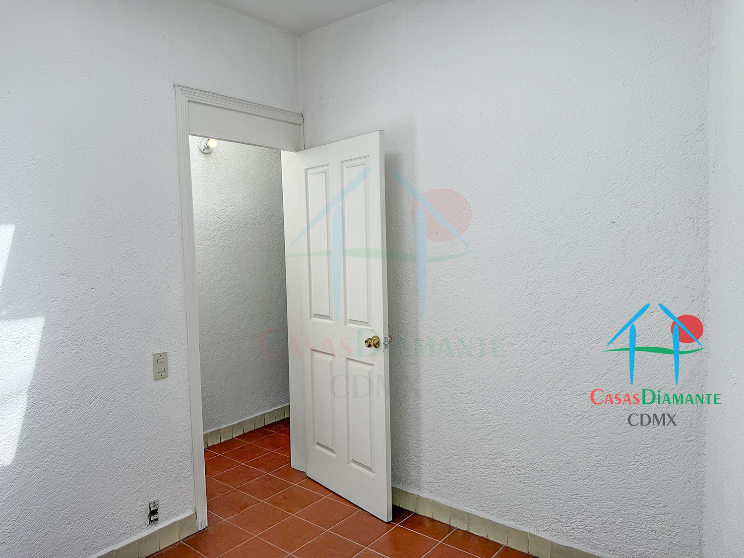 Jardines del Pedregal Casa Rana BEI - Cuartos de servicio 3