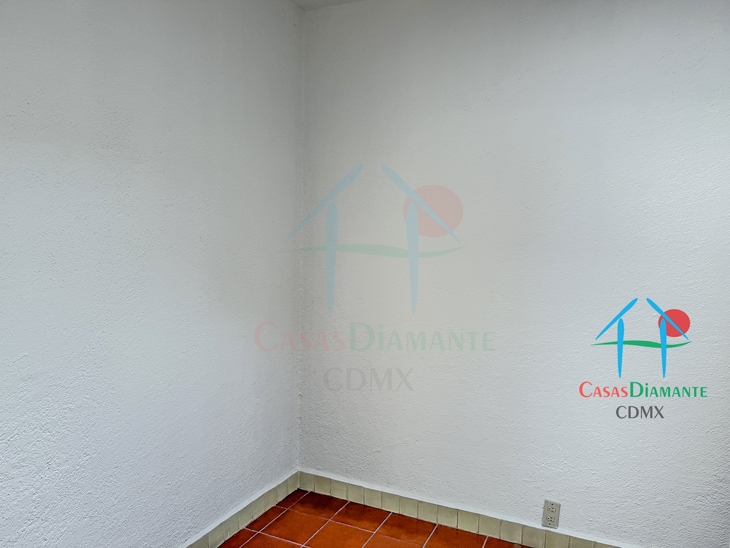 Jardines del Pedregal Casa Rana BEI - Cuartos de servicio 4