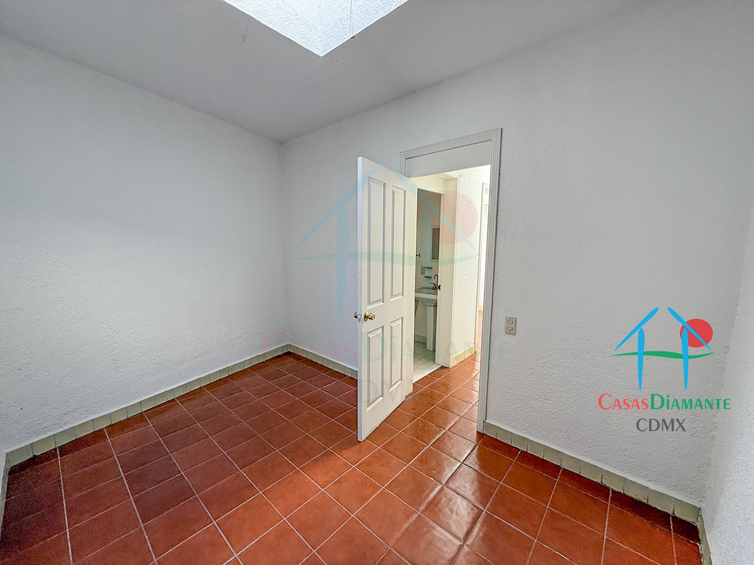 Jardines del Pedregal Casa Rana BEI - Cuartos de servicio 5