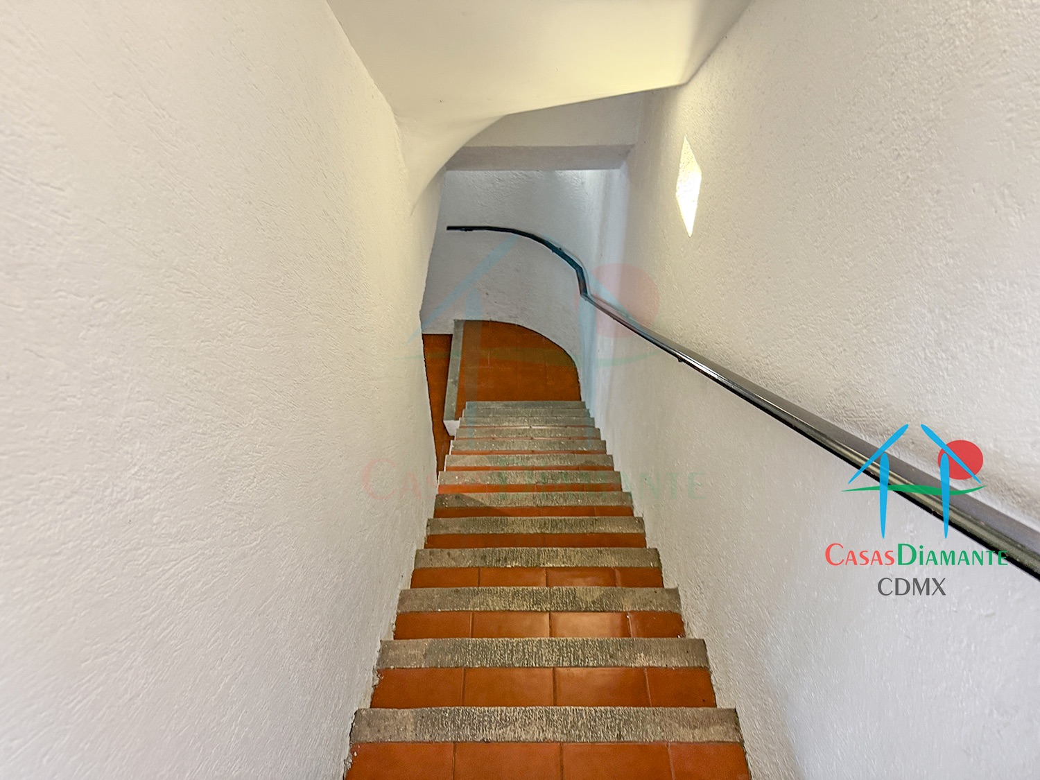 Jardines del Pedregal Casa Rana BEI - Cuartos de servicio 7