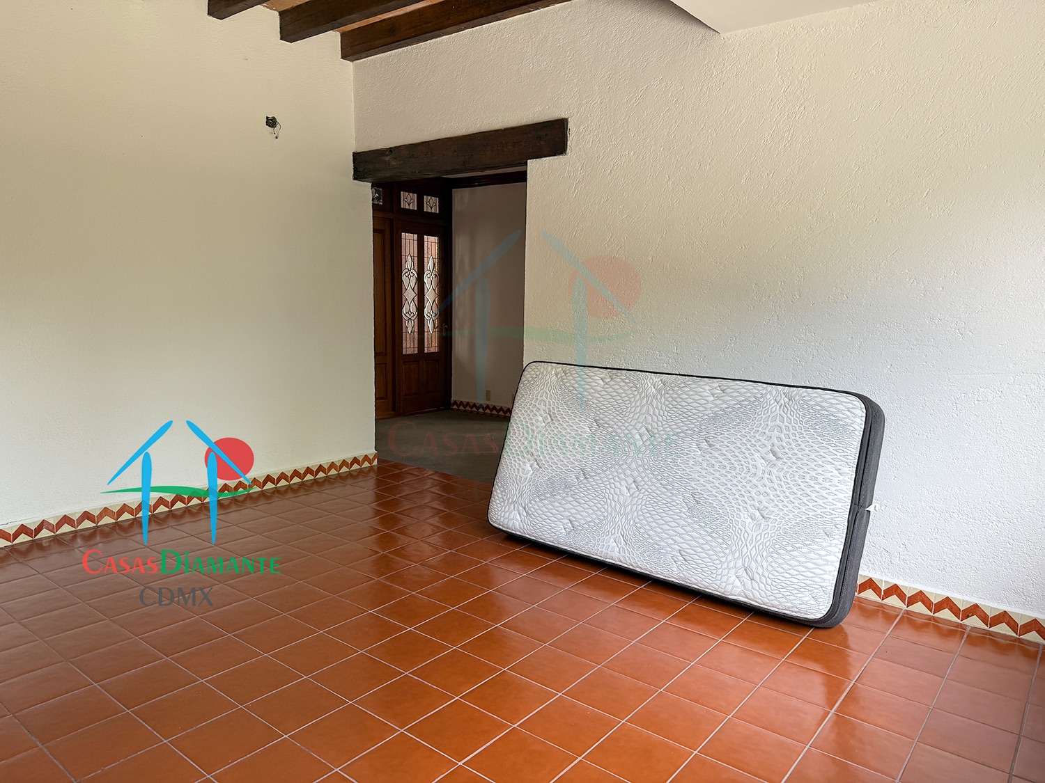 Jardines del Pedregal Casa Rana BEI - Sala 3