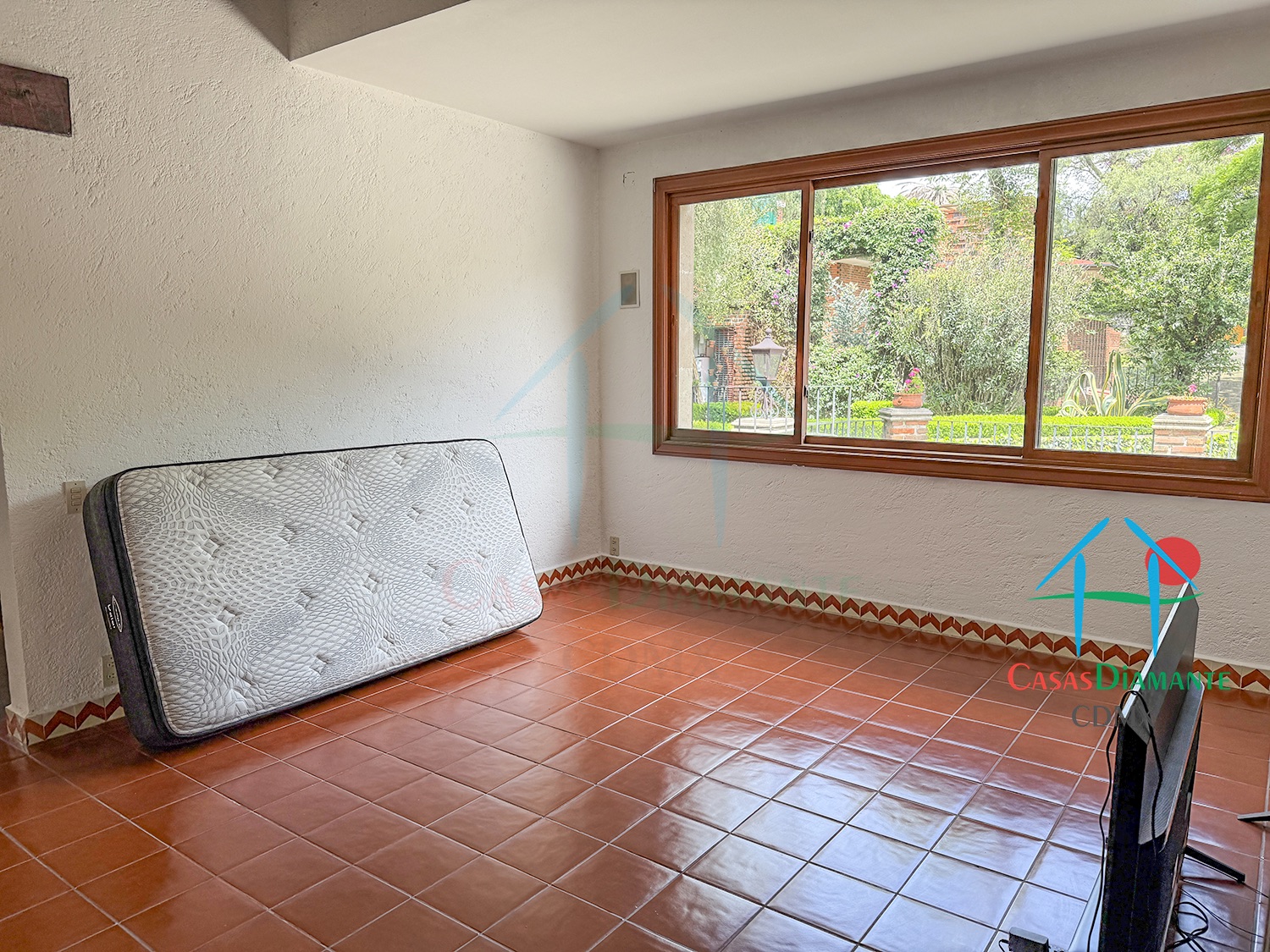 Jardines del Pedregal Casa Rana BEI - Sala 4