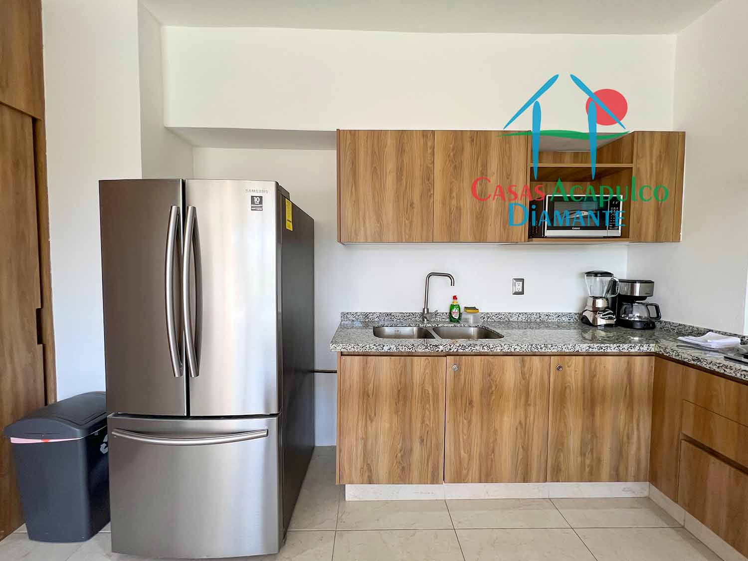 Altamar Residencial Victory 004 - Cocina 2
