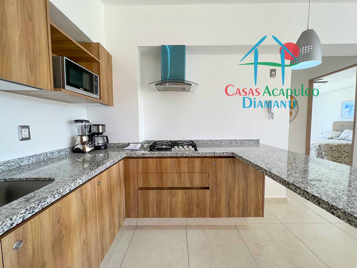 Altamar Residencial Victory 004 - Cocina 4