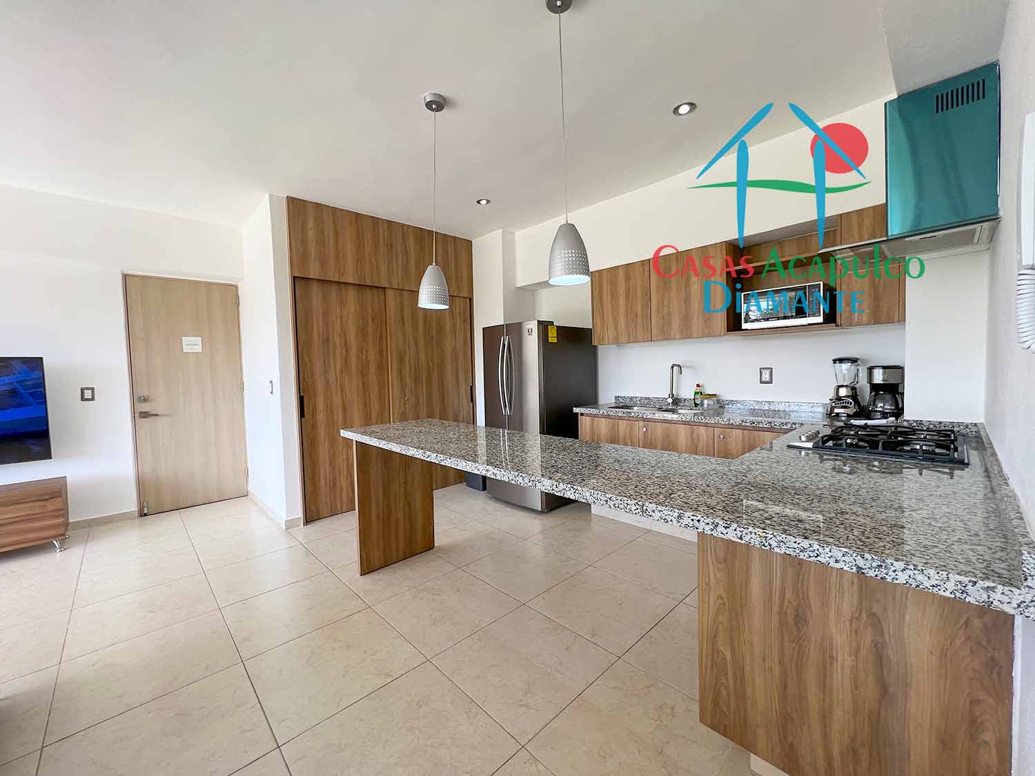 Altamar Residencial Victory 004 - Cocina 5