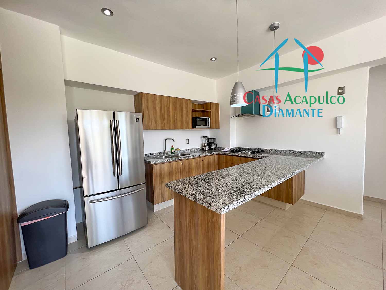 Altamar Residencial Victory 004 - Cocina 6