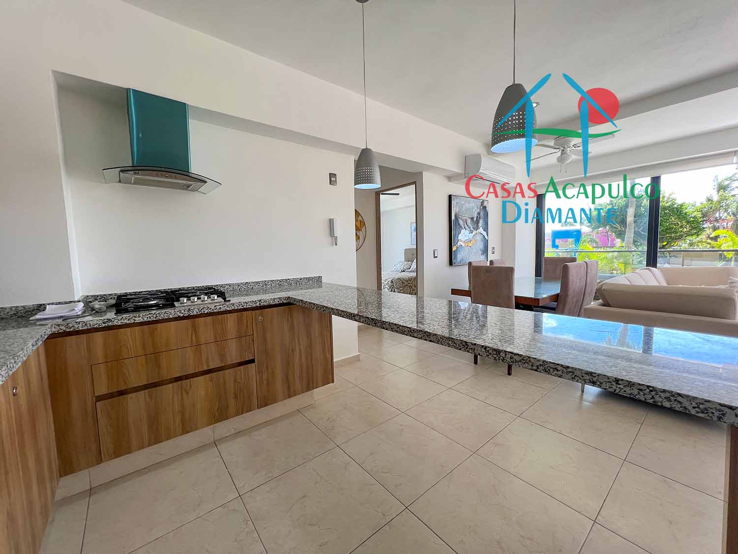 Altamar Residencial Victory 004 - Cocina 7