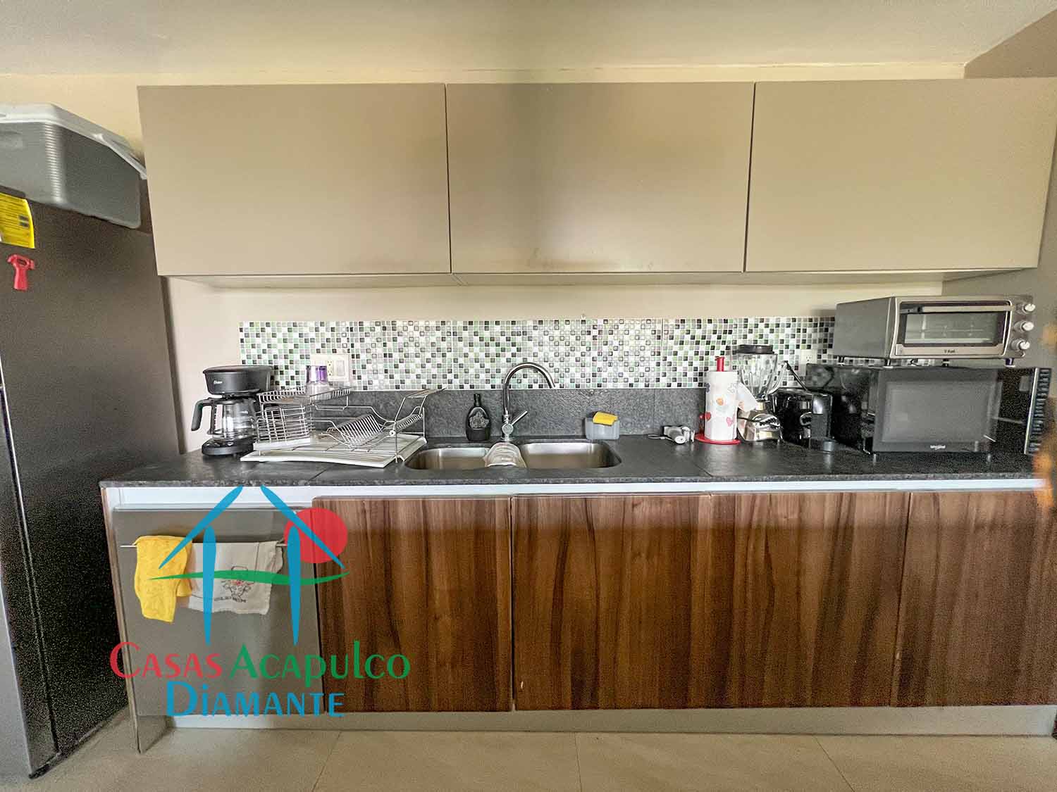 La Isla Emerald I4 - Cocina 6